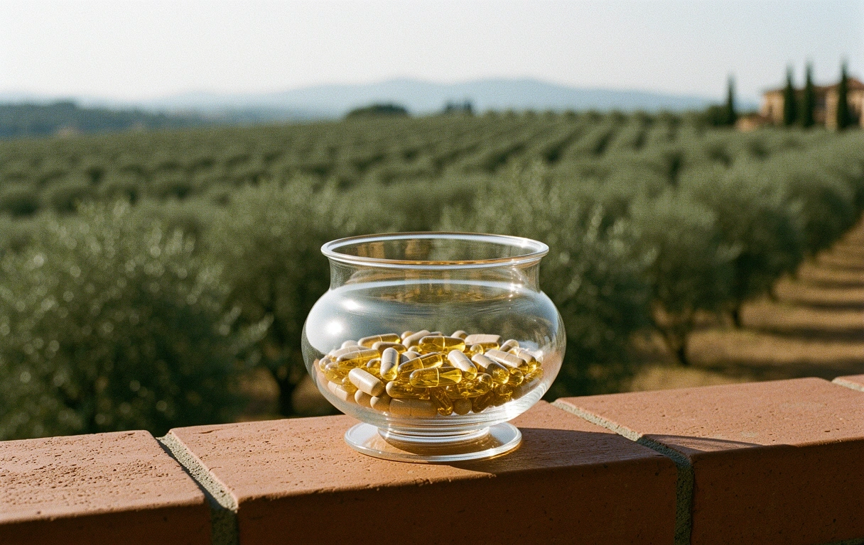 Stile di vita attivo